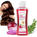 BSMKCL Onion Biotin & Rosemary Shampoo – Hair Growth, Thinning Hair & Shine (8.45 fl oz)