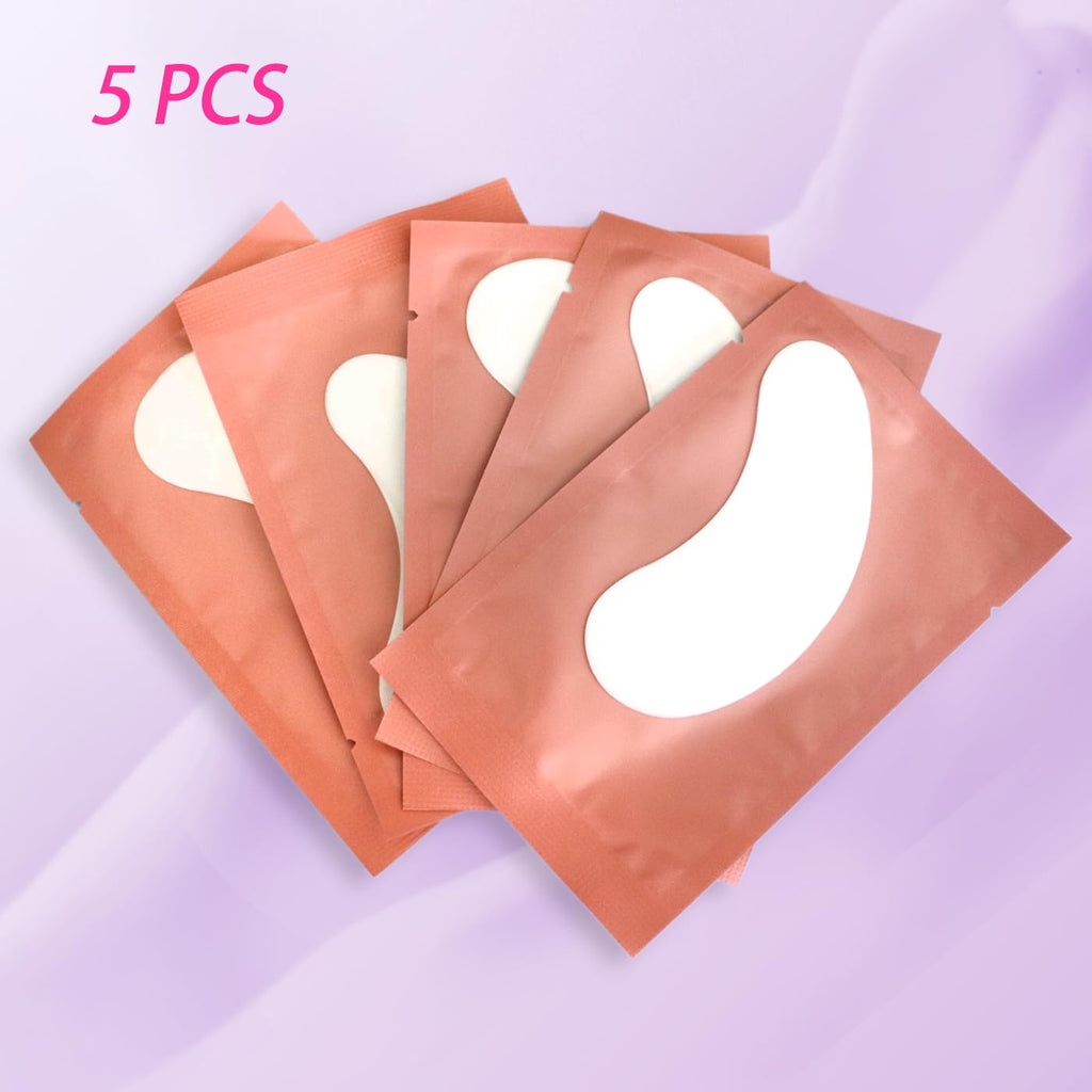 BTLLSSH 800 Fans Premade Lash Fans – Natural, Lightweight Premade Volume Eyelash Extensions (8-15mm)