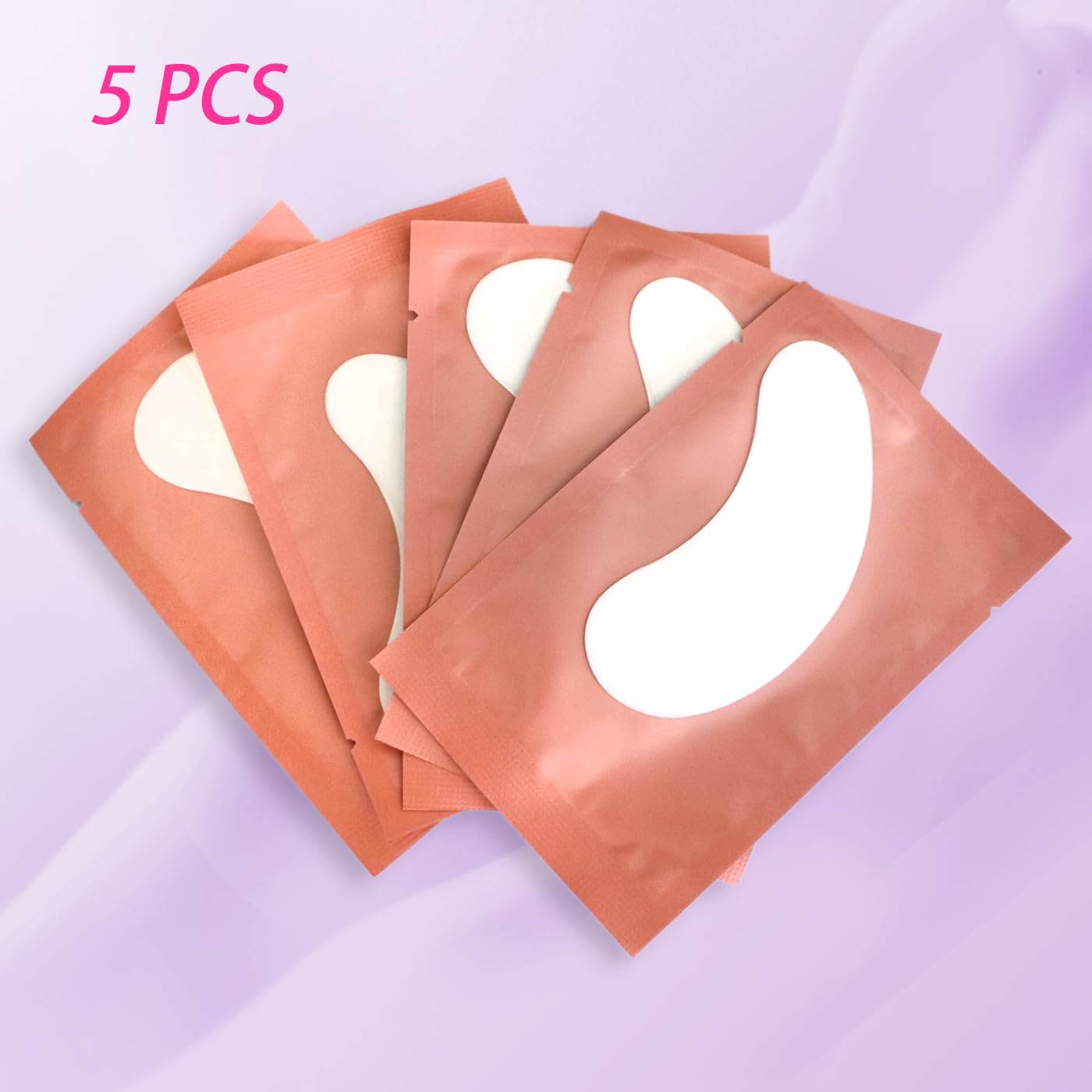 BTLLSSH 800 Fans Premade Lash Fans – Natural, Lightweight Premade Volume Eyelash Extensions (8-15mm)