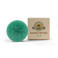 BUFFALO GAL Hyaluronic + Tallow Conditioner Bar – Hydration & Detangling for All Hair Types