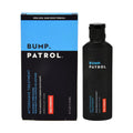 Bump Patrol Maximum Strength Aftershave Formula - Razor Bump & Irritation Solution - 4 Ounces