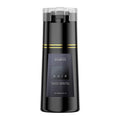Bupposes Black Dye Shampoo – 3-in-1 Hair Color Shampoo for Men & Women (200ml)