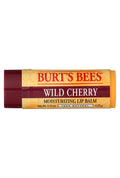 Burt's Bees Lip Balm Wild Cherry – 0.15 oz (Value Pack of 12)