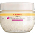 Burt's Bees Renewal Fragrance-Free Firming Moisturizer with Bakuchiol – 99% Natural, 1.8 oz