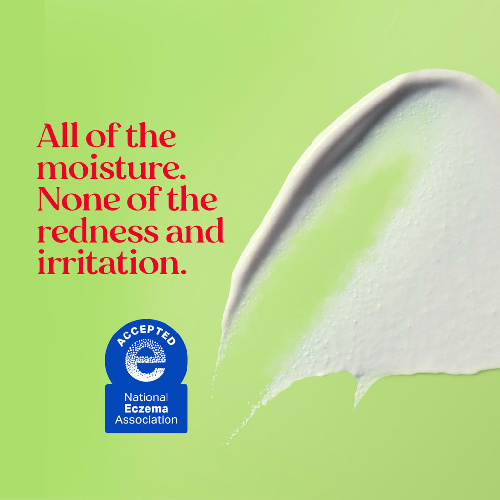 Burt's Bees SPF 30 Calming Day Lotion with Aloe & Rice Milk – Sensitive Skin Sunscreen, 1.8 oz