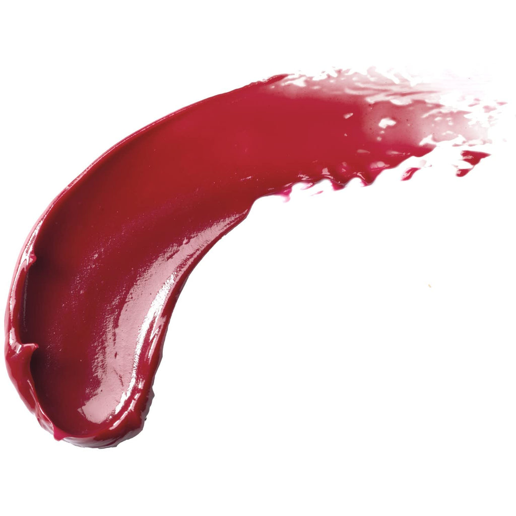 Burt's Bees Squeezy Tinted Lip Balm Berry Sorbet – 100% Natural Moisturizing Lip Color
