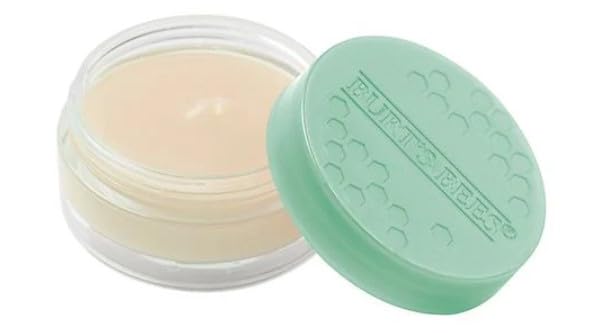 Burt's Bees Sweet Mint Lip Treatment – 100% Natural Origin with Sea Minerals
