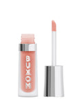 BUXOM Full-On Plumping Lip Cream White Russian Mini – Creamy, Tingling Lip Gloss