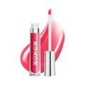 Buxom Full-On Tinted Lip Plumper Gloss AQ Julie – Sheer Bright Pink Shimmer