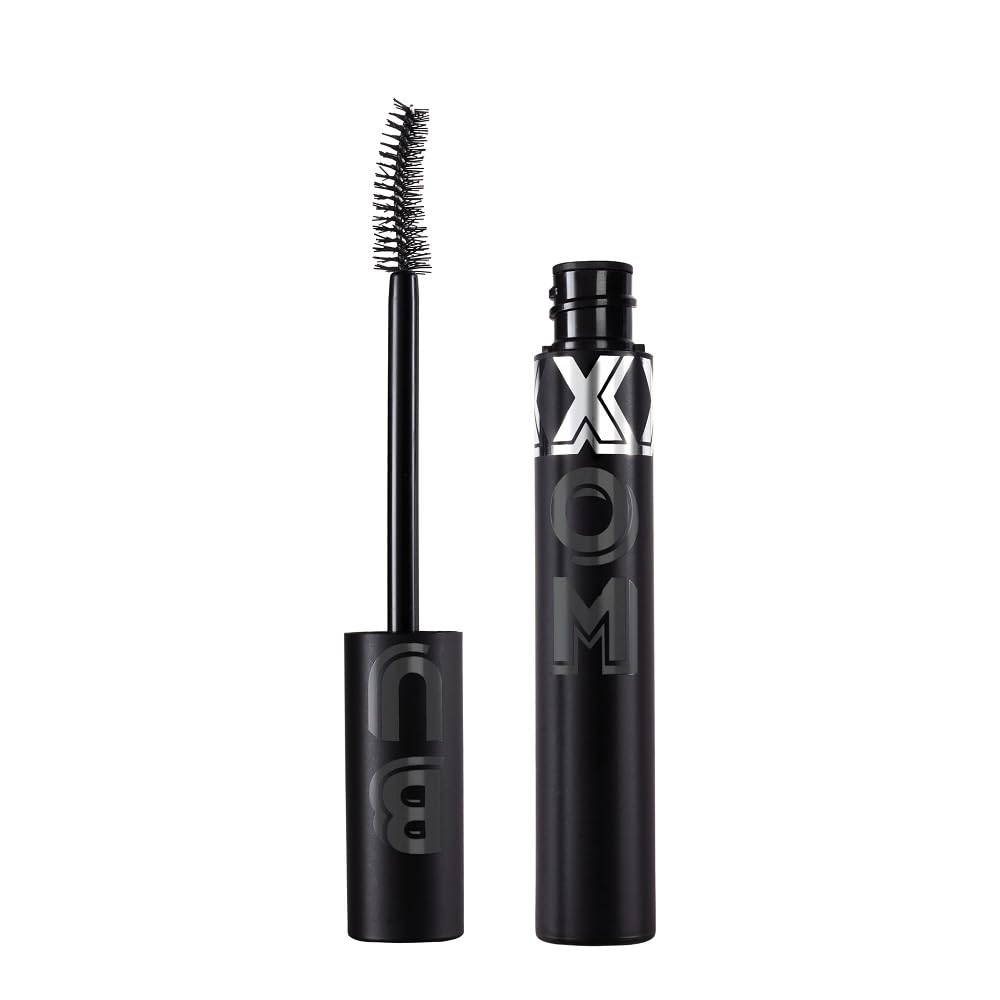 BUXOM Lash Xtension Lift Mascara, Full Size — 24H Curl, Lift & Length