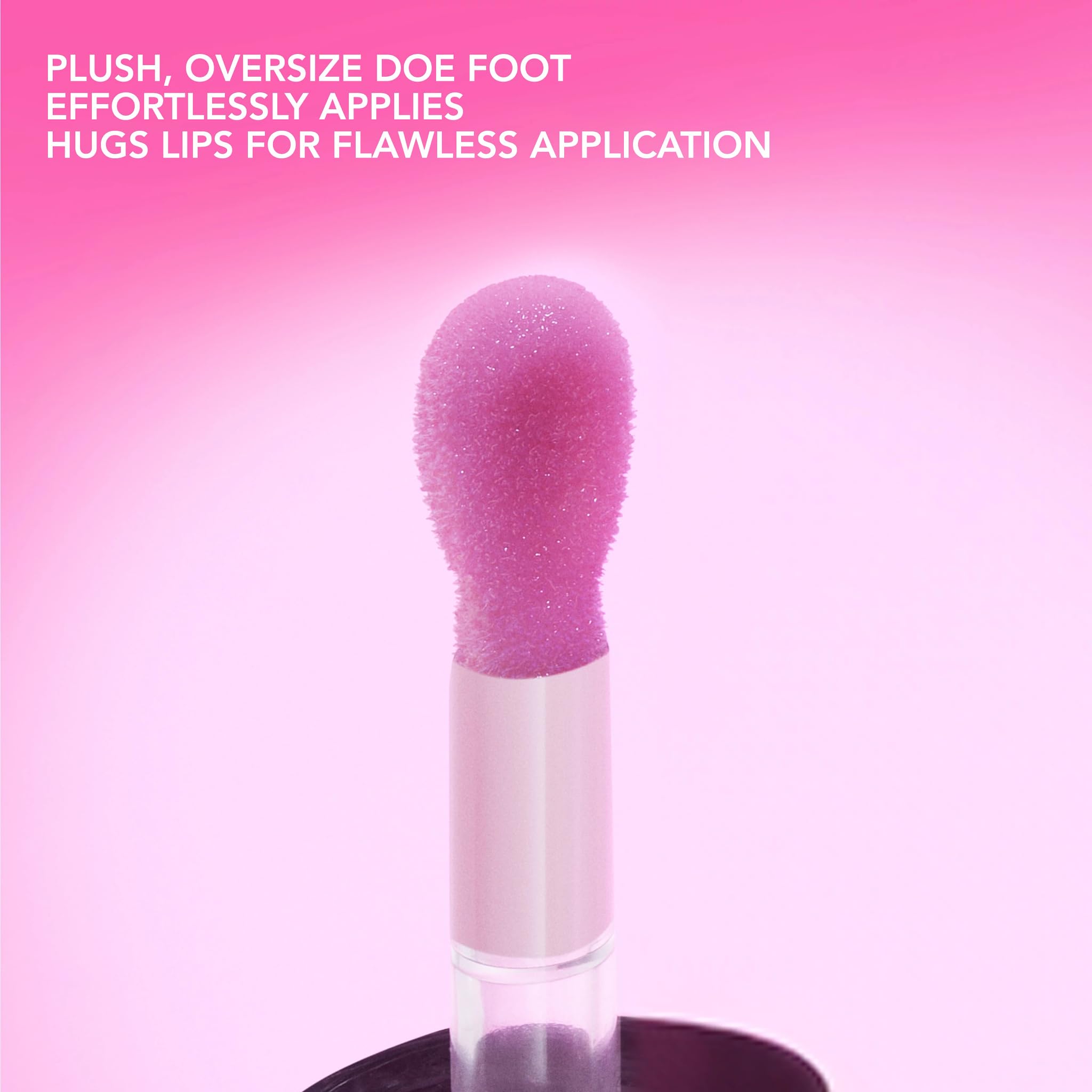 Buxom Full-On Glossy Lip Oil Trixie — Instant Shine, Hydration, and Gentle Plump