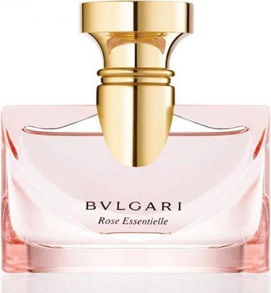 Bvlgari Rose Essentielle sample vial