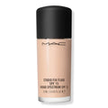 By M.A.C Studio Fix Fluid Foundation SPF 15 NW10 | Matte Finish & Buildable Coverage