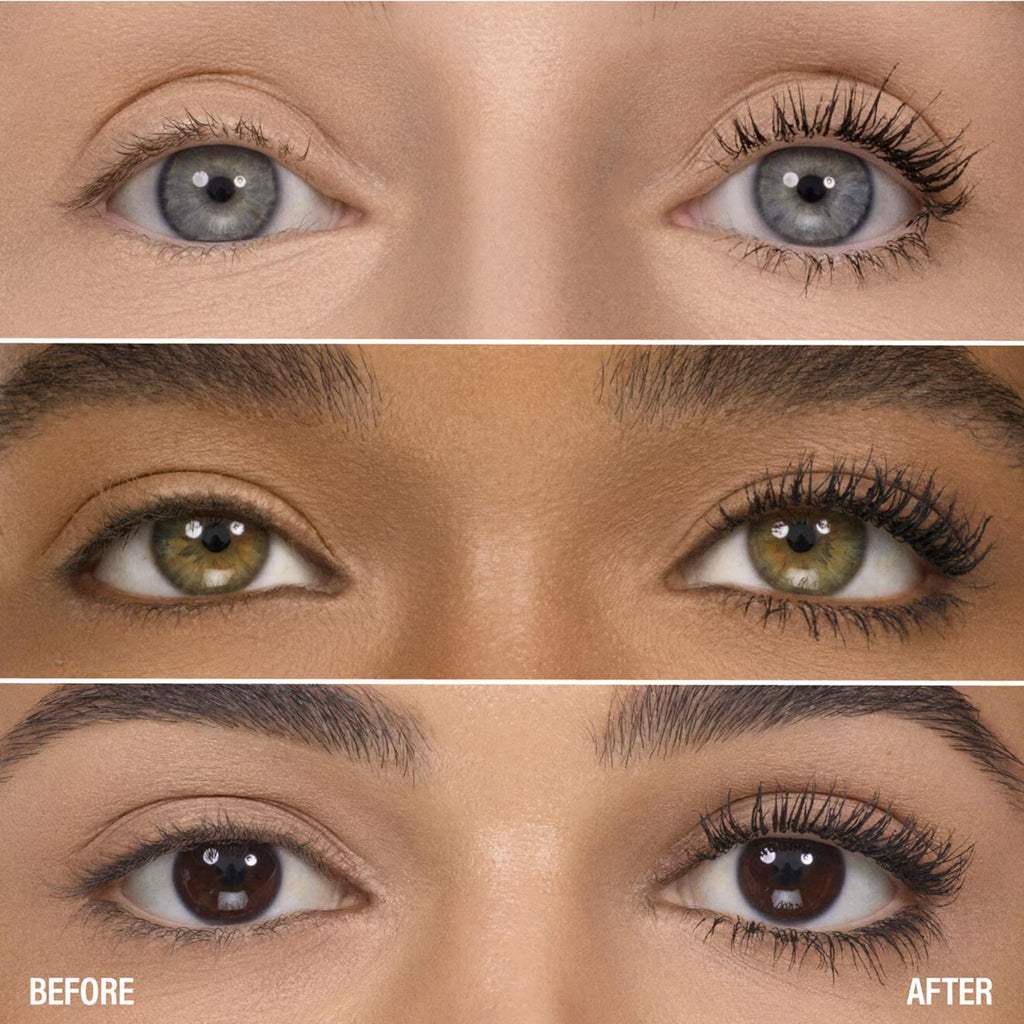 BY MARIO Master Mascara | Volumizing, Lengthening & Lift