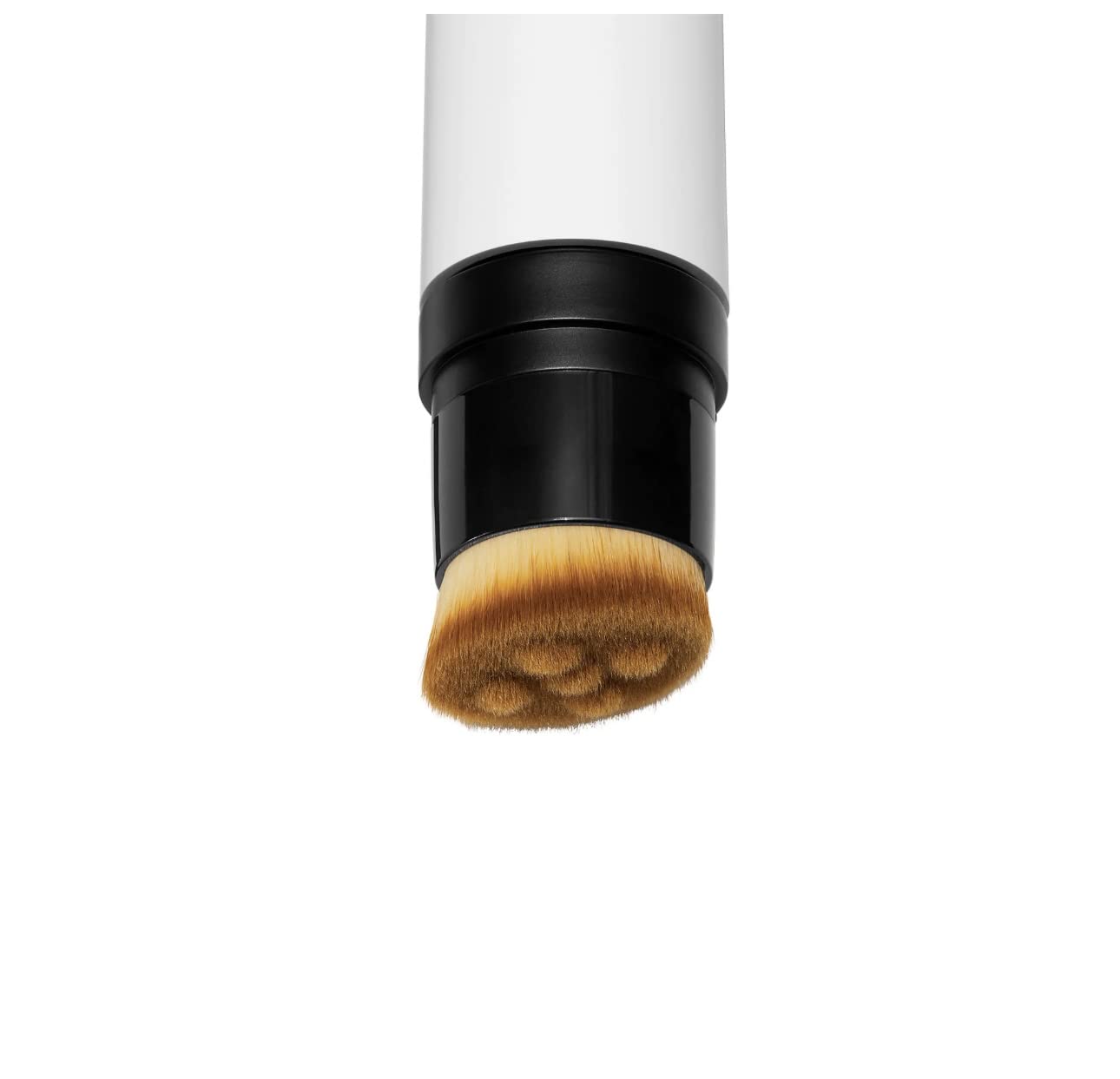 BY MARIO Soft Pop Blush Stick Pale Petal – Buildable, Dewy Cheek Color