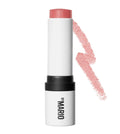 BY MARIO Soft Pop Blush Stick Pale Petal – Buildable, Dewy Cheek Color