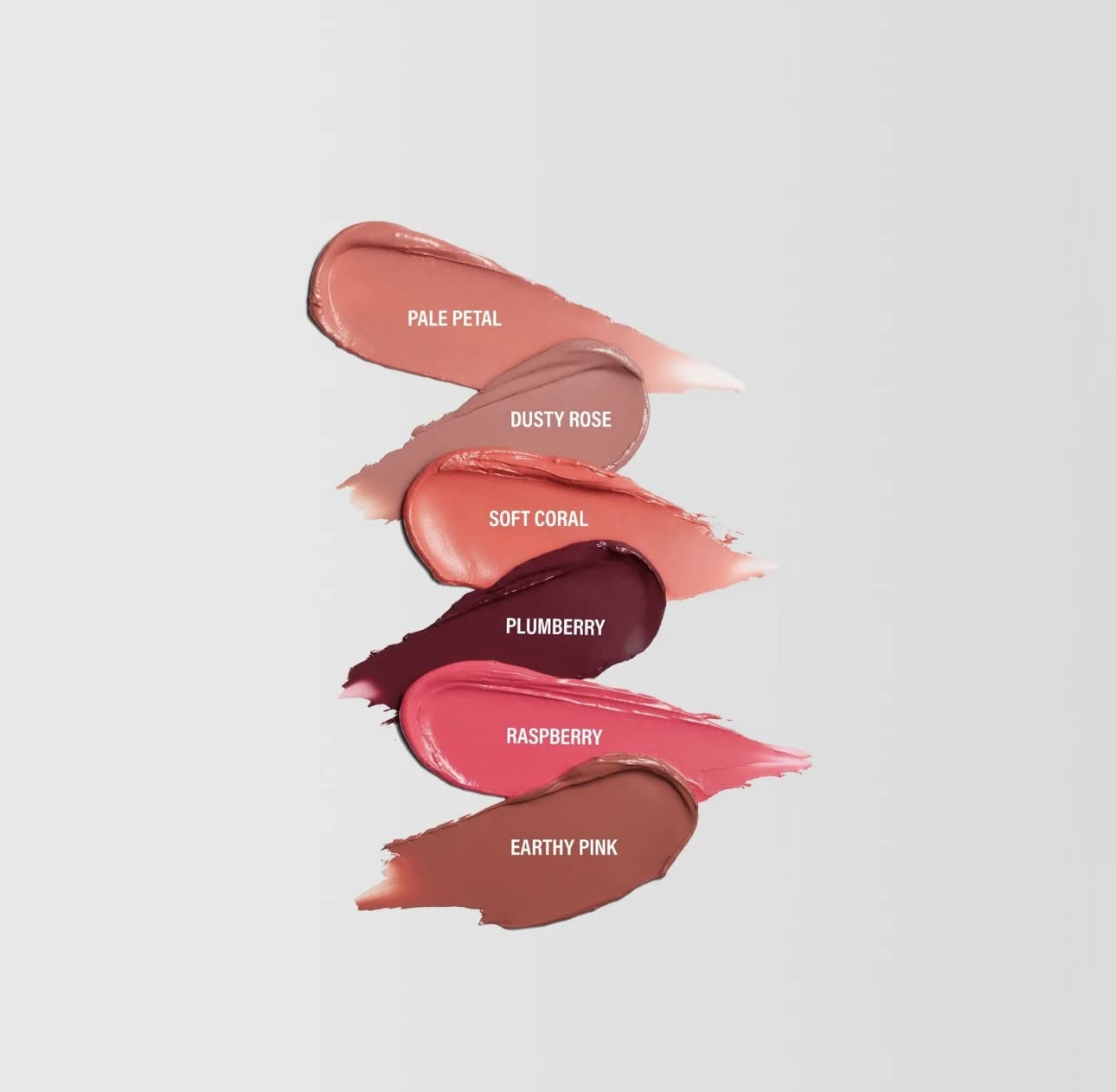 BY MARIO Soft Pop Blush Stick Pale Petal – Buildable, Dewy Cheek Color