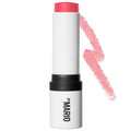 BY MARIO Soft Pop Blush Stick Raspberry – Dual-Ended, Buildable Color (0.02 fl oz each) Pack of 15