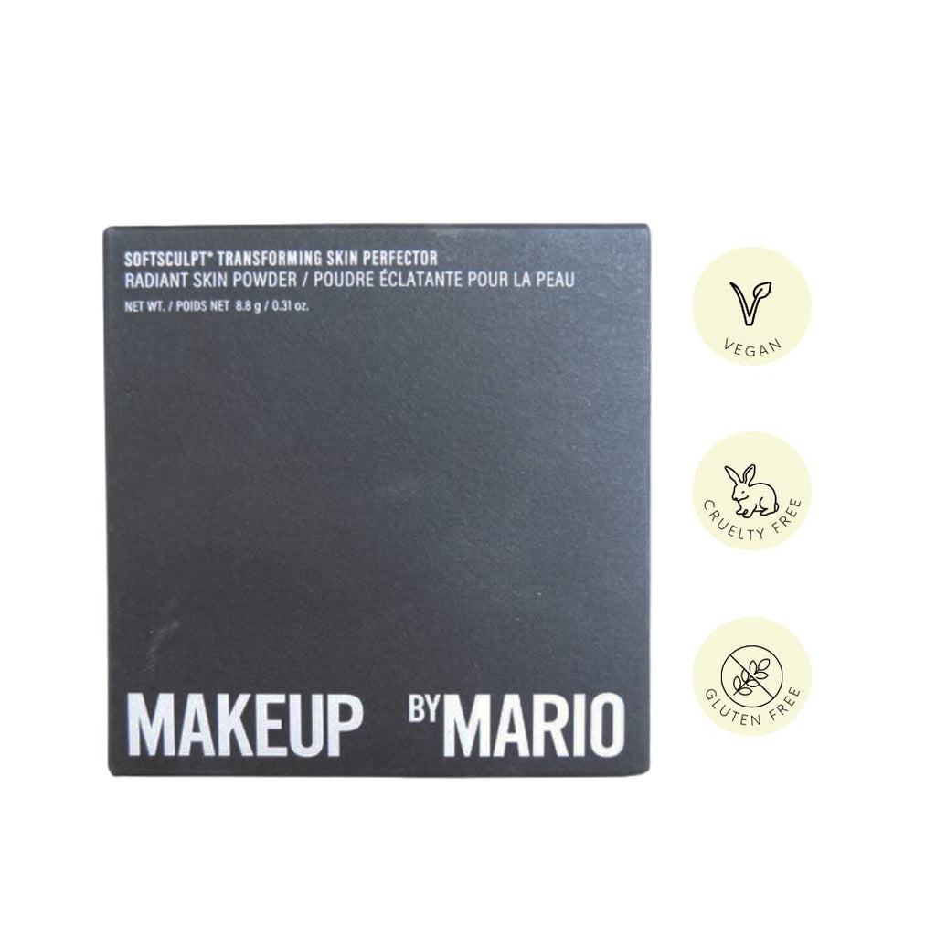BY MARIO SoftSculpt Transforming Skin Perfector – Bronzer, Highlighter & Finishing Powder