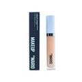 BY MARIO SurrealSkin Awakening Concealer – Lift, Depuff & Self-Setting Medium Coverage