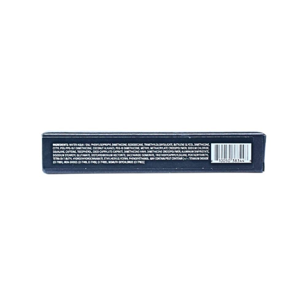 BY MARIO SurrealSkin Awakening Concealer – Lift, Depuff & Self-Setting Medium Coverage