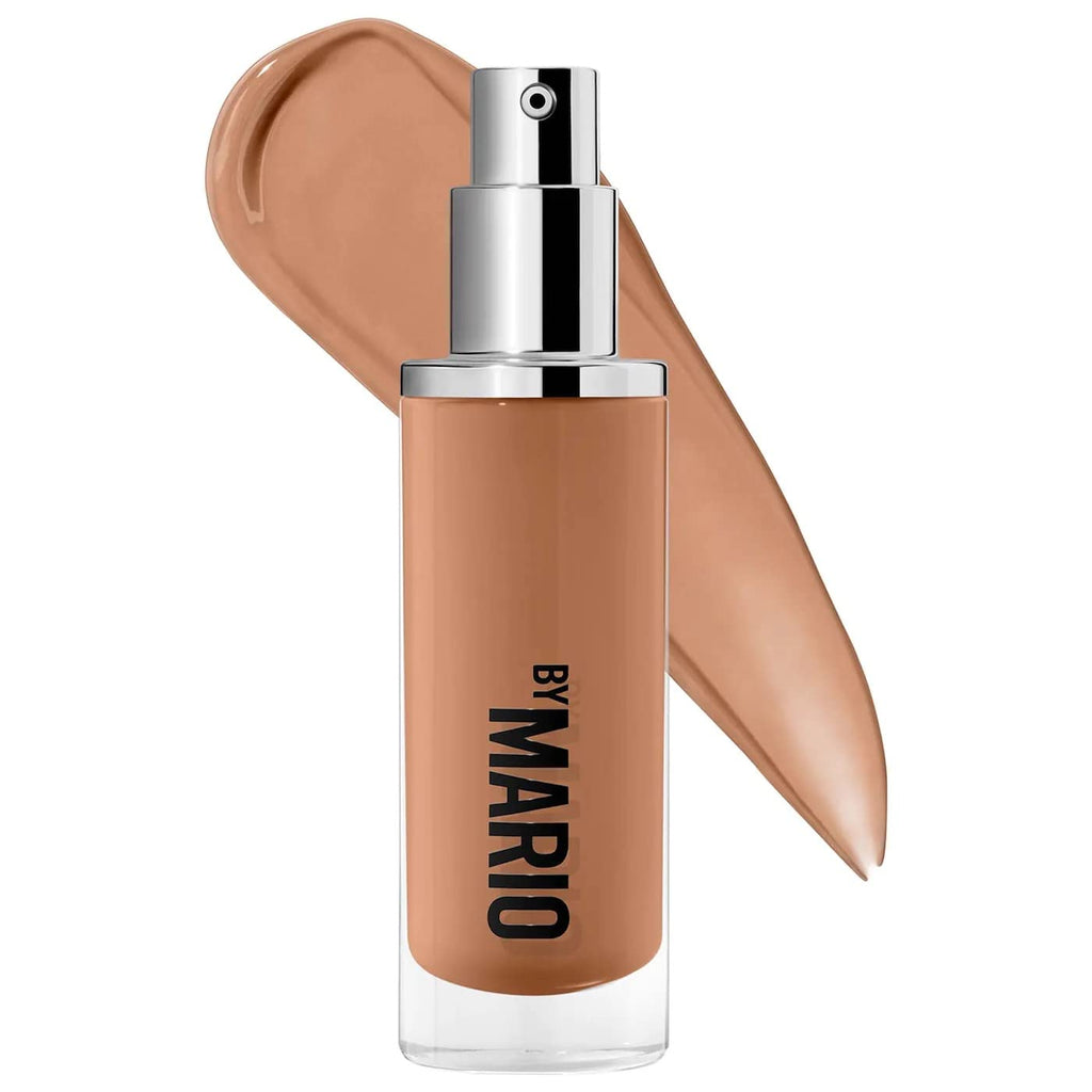 BY MARIO SurrealSkin™ Liquid Foundation 16C — Buildable Luminosity