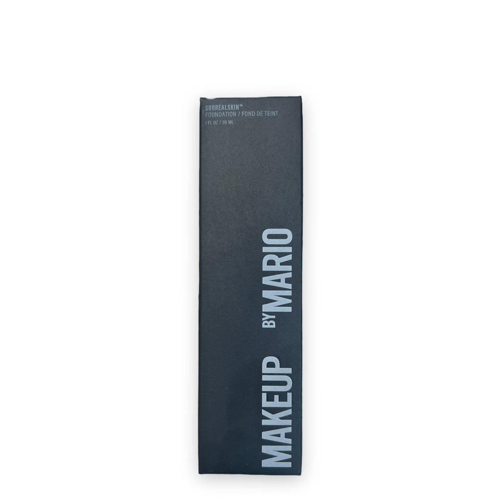 BY MARIO SurrealSkin™ Liquid Foundation 16C — Buildable Luminosity