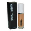 MAKEUP BY MARIO SurrealSkin Liquid Foundation – Vegan, Hydrating, Long-Wearing, Natural Finish (30 mL, 13W)