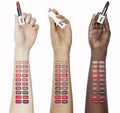 BY MARIO Ultra Suede Lipstick – Smooth Matte Finish, Ultra-Comfort Hydration