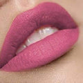By The Clique Premium Fuchsia Pink Purple Lipstick | All That Jazz