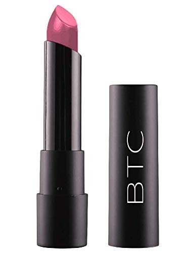 By The Clique Premium Fuchsia Pink Purple Lipstick | All That Jazz