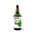 By Natures BIO7 Biotin Growth Drop Extra Strength – Biotin, Peptides & Chebe Oil, 2 oz