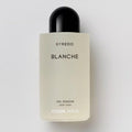 Byredo Blanche Body Wash – 7.6 oz / 225 ml | Clean, Airy Floral
