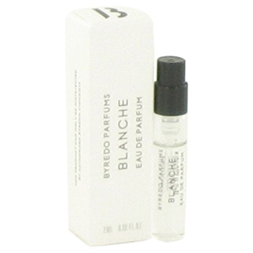 Byredo Blanche Vial 0.06 oz — Portable Daytime Floral Fragrance