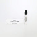 Byredo Gypsy Water EDP Unisex – 0.06 oz Spray Sample