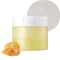 ByUR Honey Gorgeous Keep Moisturizing Toner Pads – Deep Hydration, Firming & Elasticity