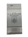 C.O. Bigelow Elixir Black Cologne Spray – 2.5 oz