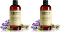 C. O. Bigelow Lavender Peppermint Conditioner — Hydrating 2-Pack, Sulfate-Free