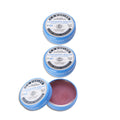 C.O. Bigelow Lavender Salve Tins – Pack of 3 Lip Balm Tins for Lips, Cuticles, Hands & Dry Skin