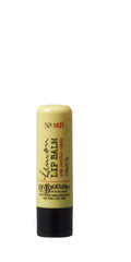 C.O. Bigelow Lemon Lip Balm No. 1421 – Vitamin C Rich Lip Moisturizer with Shea Butter