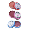 C.O. Bigelow Assorted Salve Tins – Rose, Lavender & Sakura Rose (0.8 oz each)
