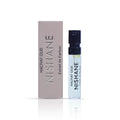 Nishane Hacivat Oud 2ML 0.06 fl. oz. official perfume sample