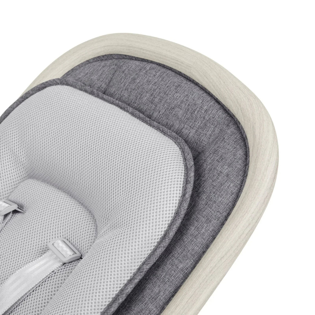Ickle Bubba Stella Rocker - Grey
