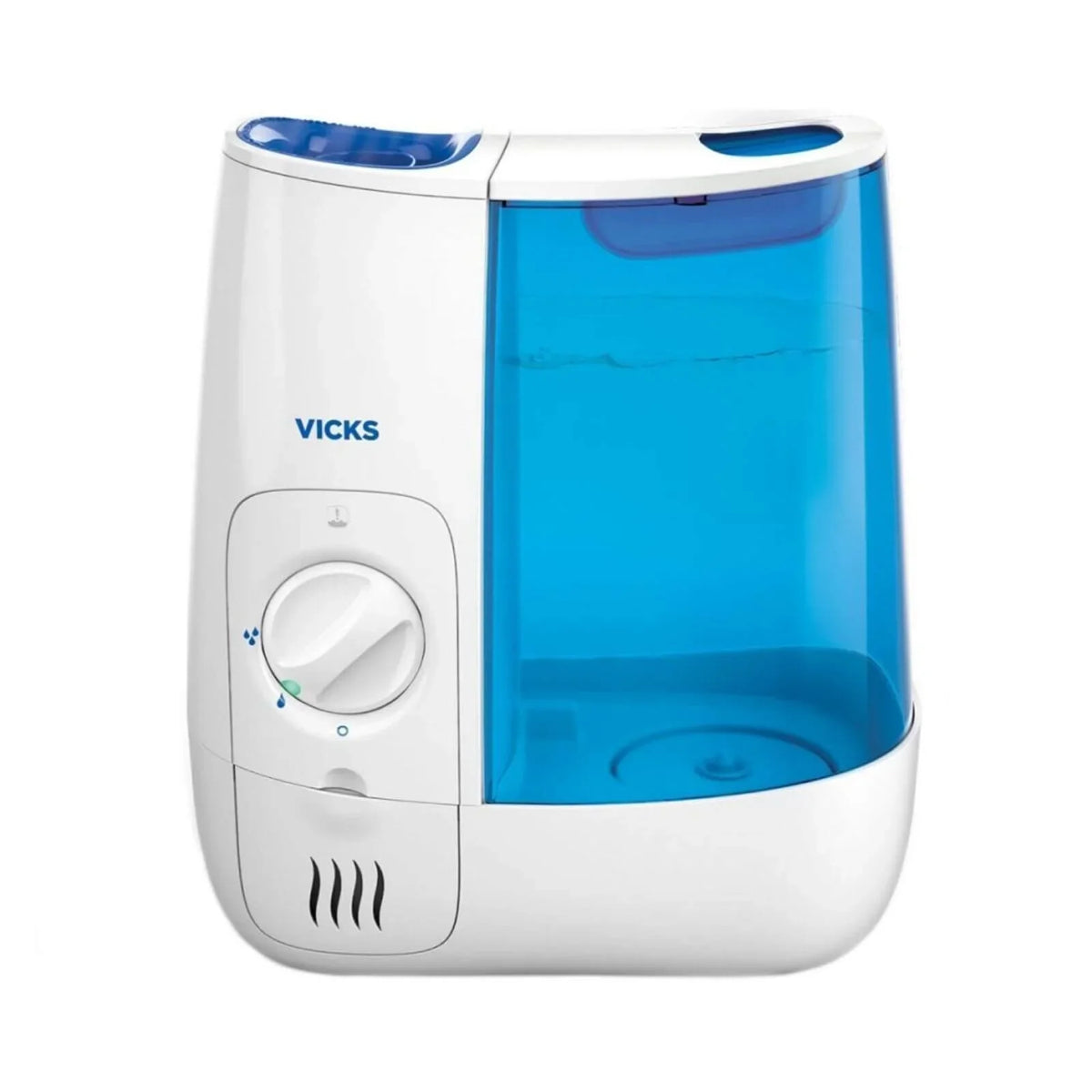Vicks Warm Mist Humidifier