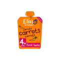 Ella's Kitchen Organic Carrots First Taste Baby Food Pouch 4+ months 70g