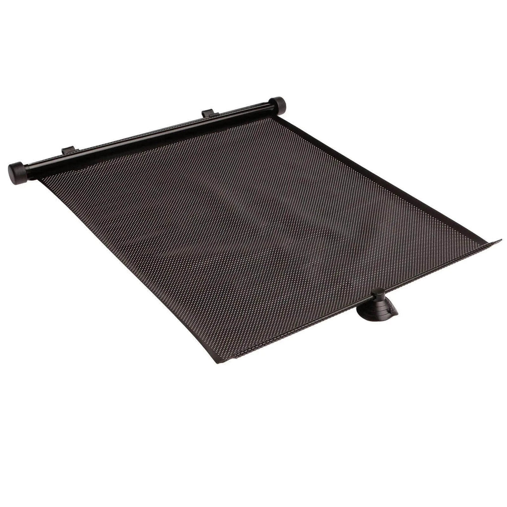 ebaby Roller Sunshade 2 pcs - Black