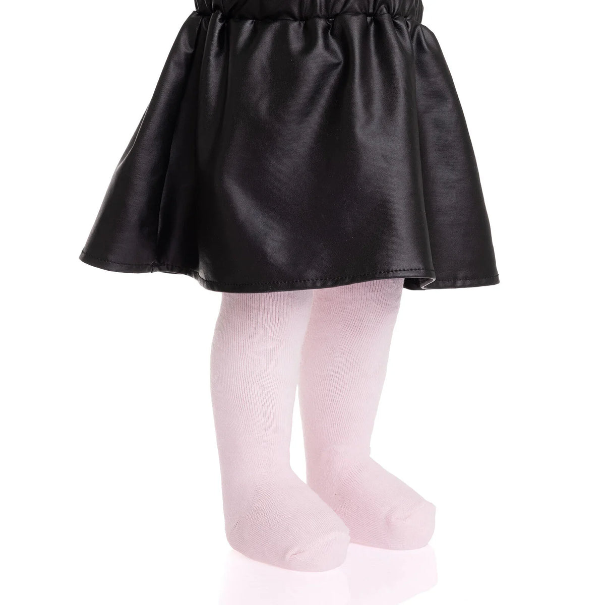 HelloBaby Terry Baby Tights (3-6 Months to 4-5 Years)