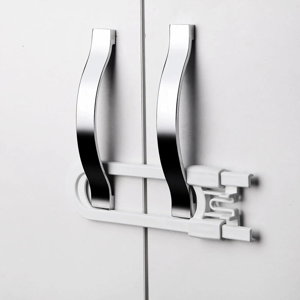 baby plus Sliding Cabinet Lock