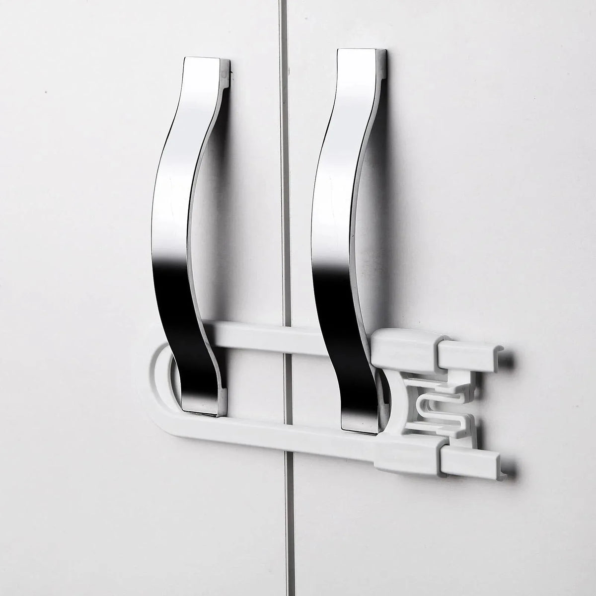 baby plus Sliding Cabinet Lock