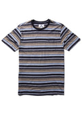 Vissla Sandpiper SS PKT Tee